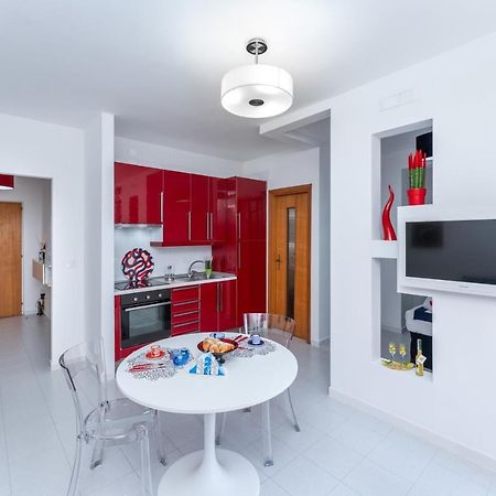 Corallo Apartment 索伦托 外观 照片