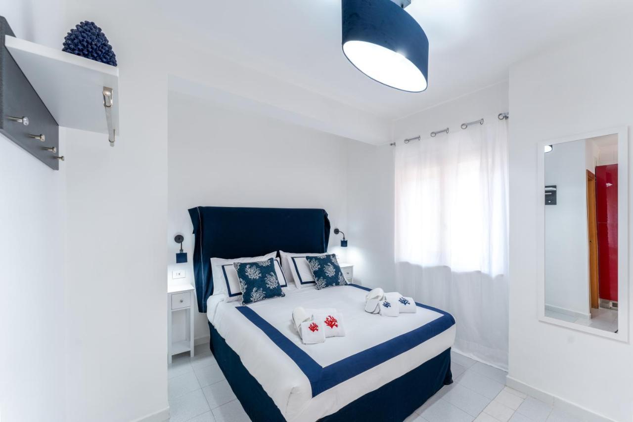 Corallo Apartment 索伦托 外观 照片