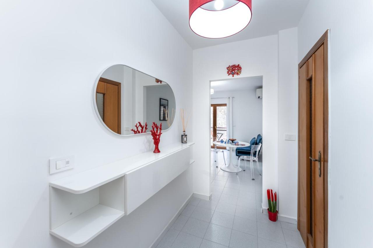 Corallo Apartment 索伦托 外观 照片