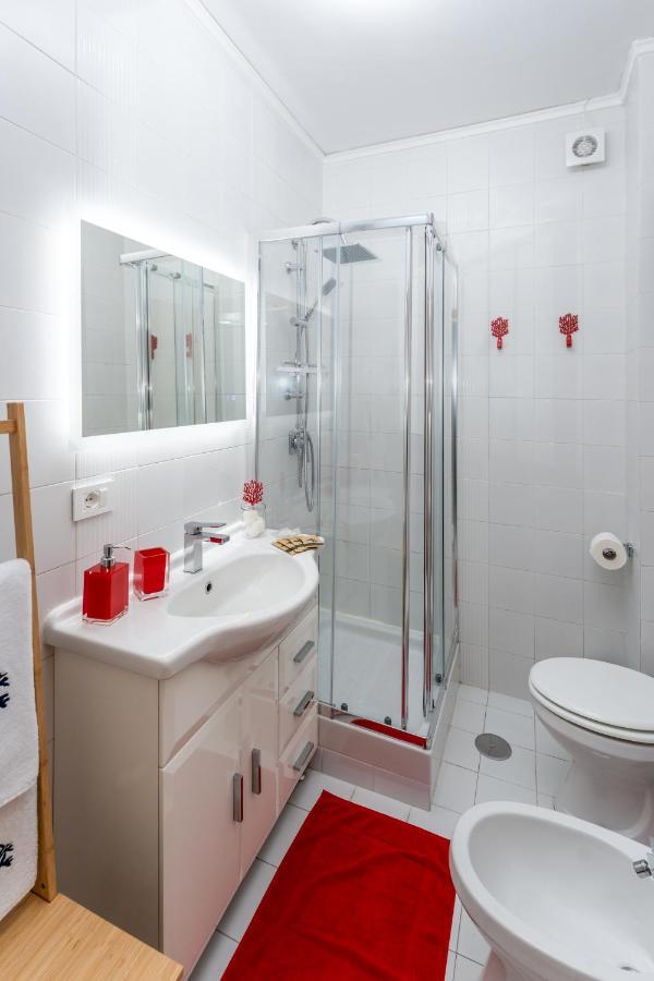 Corallo Apartment 索伦托 外观 照片