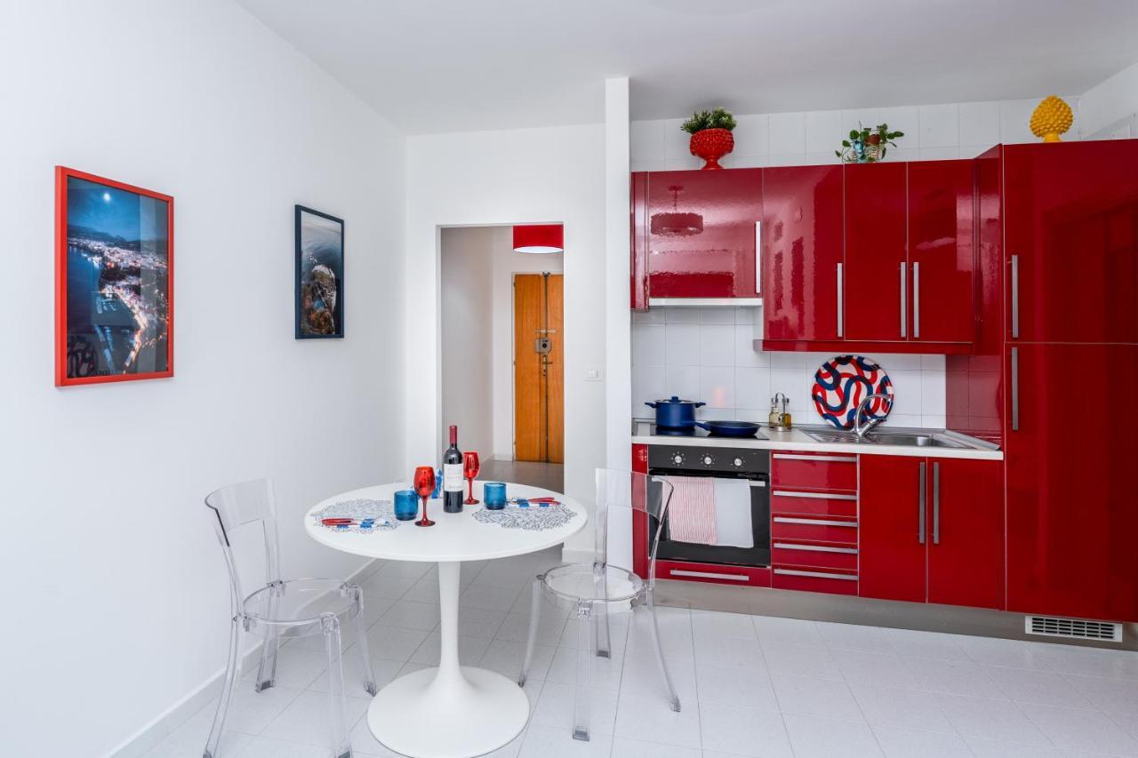 Corallo Apartment 索伦托 外观 照片