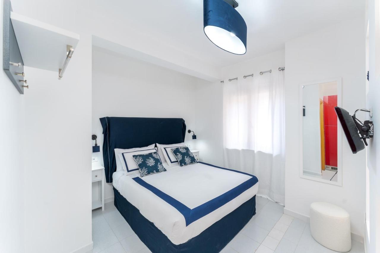 Corallo Apartment 索伦托 外观 照片