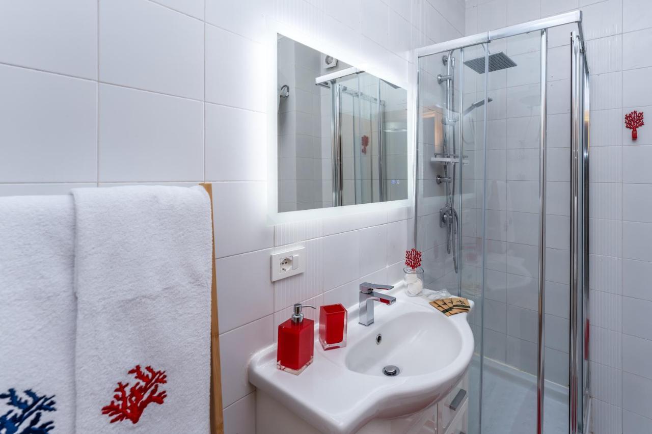 Corallo Apartment 索伦托 外观 照片